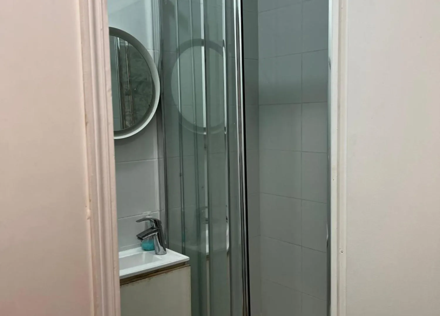 Хостел Chez Mia