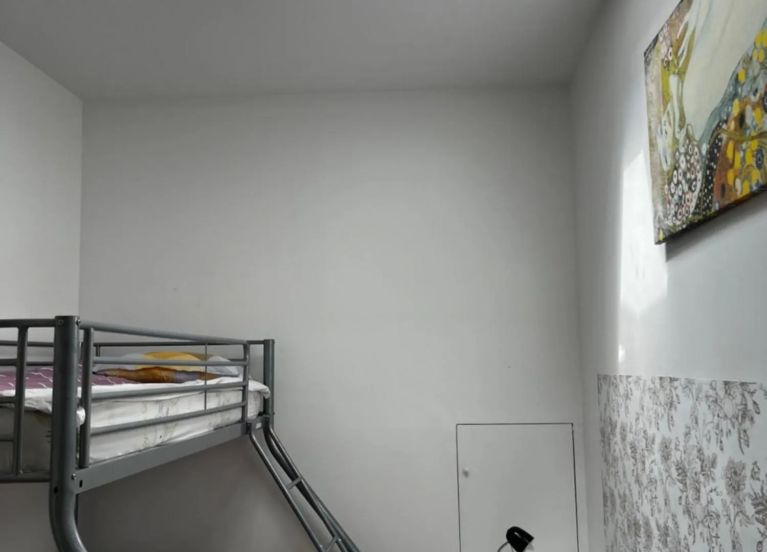 Chez Mia Hostel *