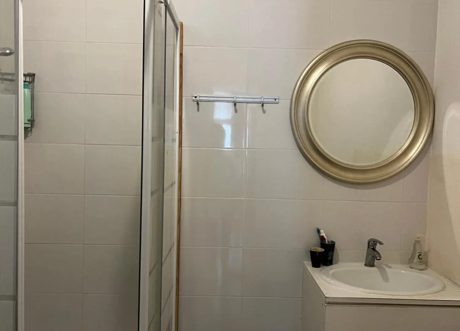 Хостел Chez Mia Париж