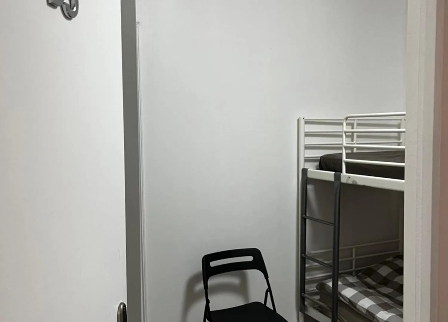 Hostel Chez Mia