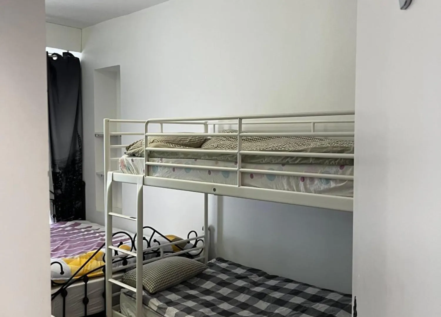 Chez Mia Hostel Paris