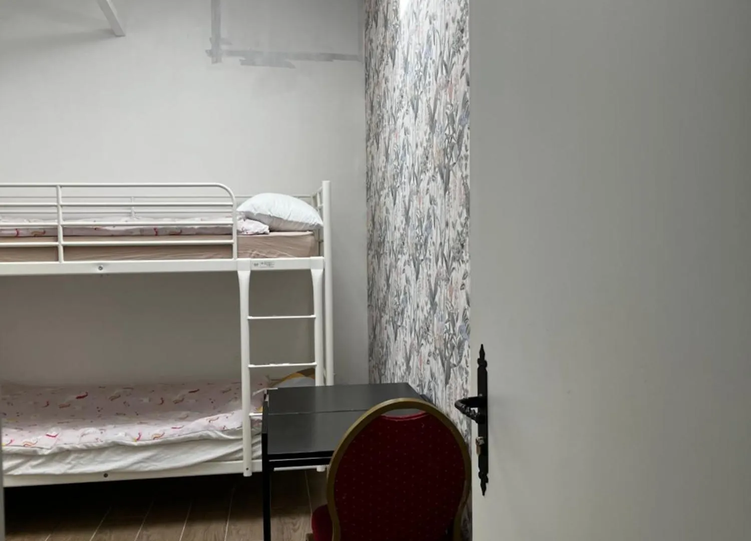 Hostel Chez Mia