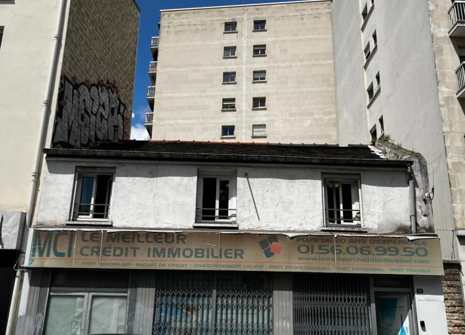 Chez Mia