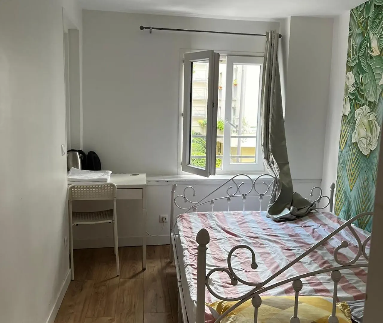 Hostel Chez Mia