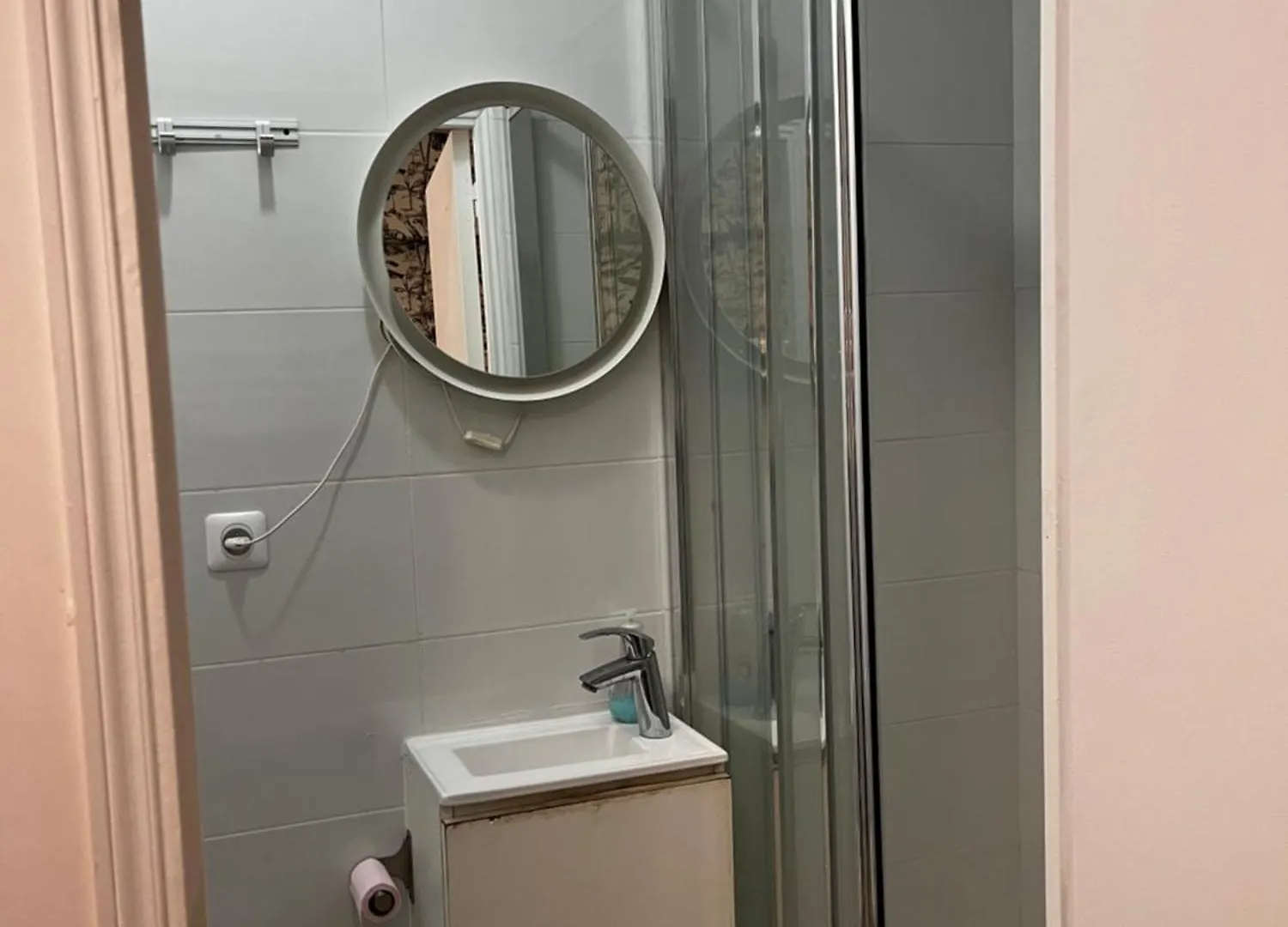 Chez Mia Hostel *