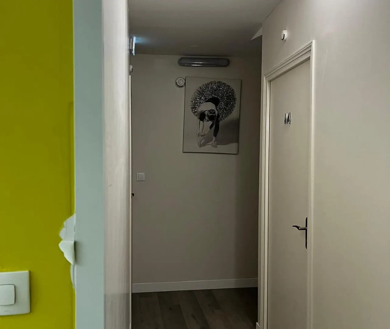 Chez Mia *