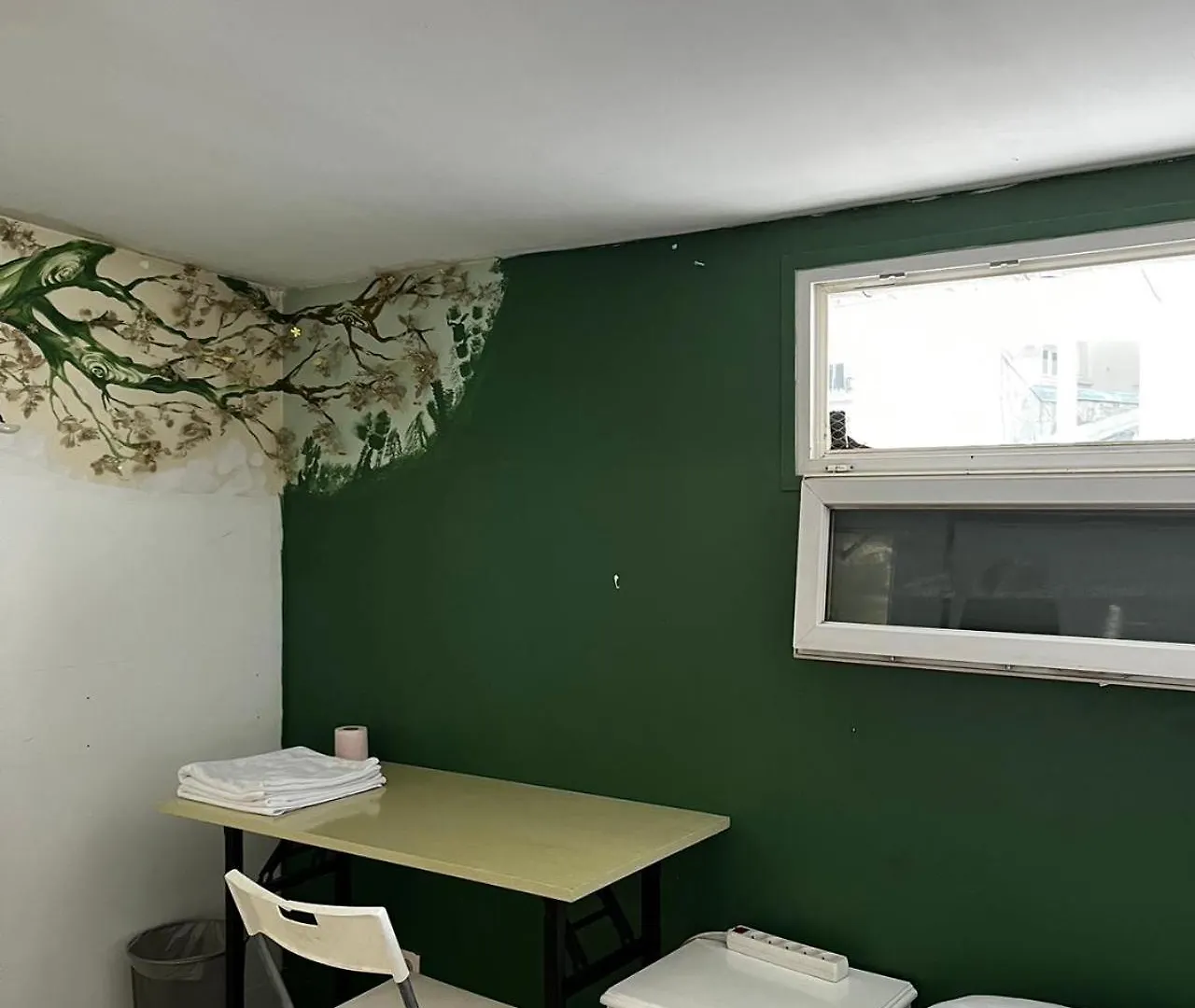 Hostel Chez Mia *