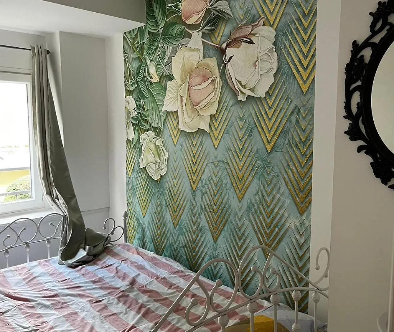 Hostel Chez Mia Paris