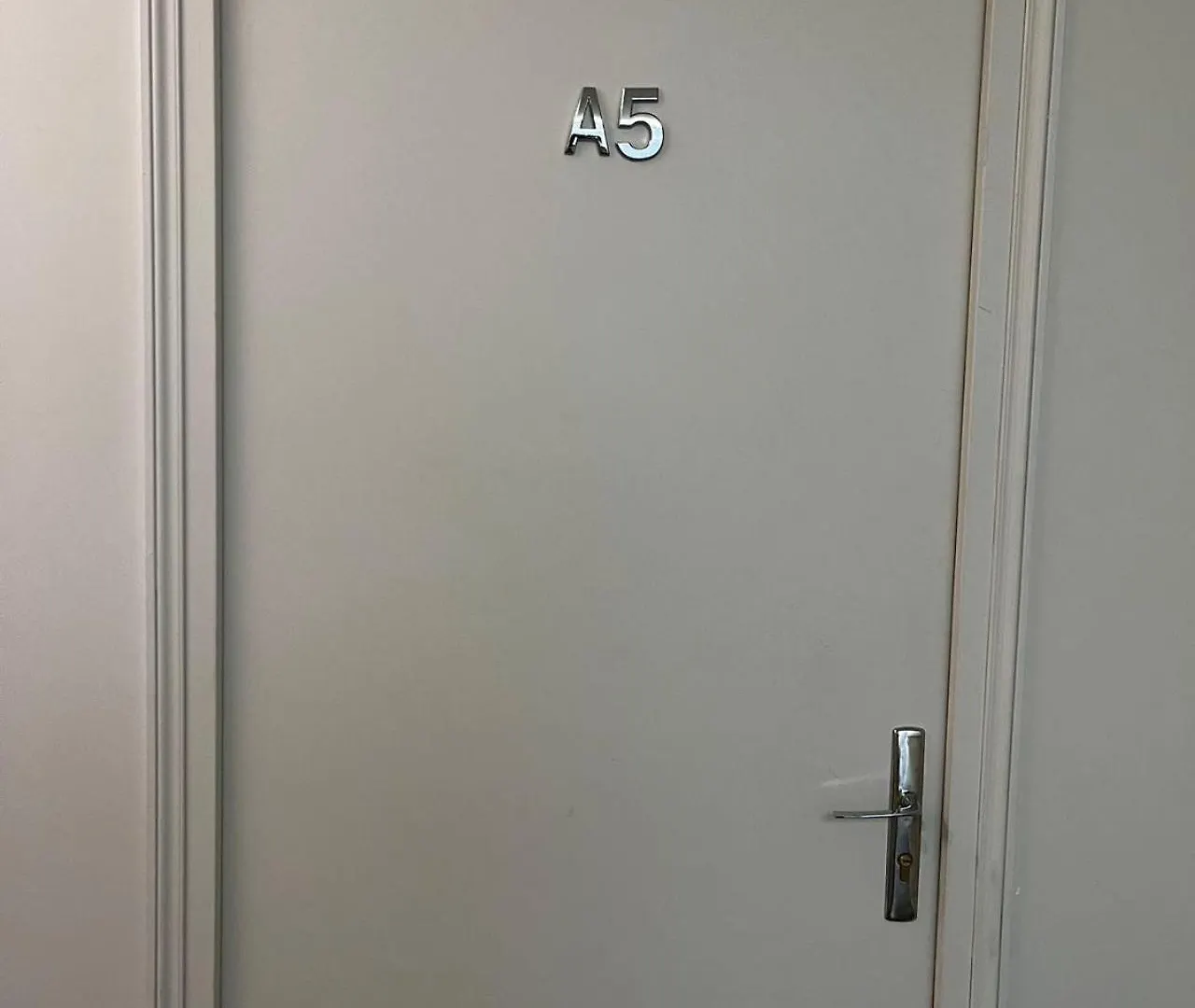 Chez Mia *