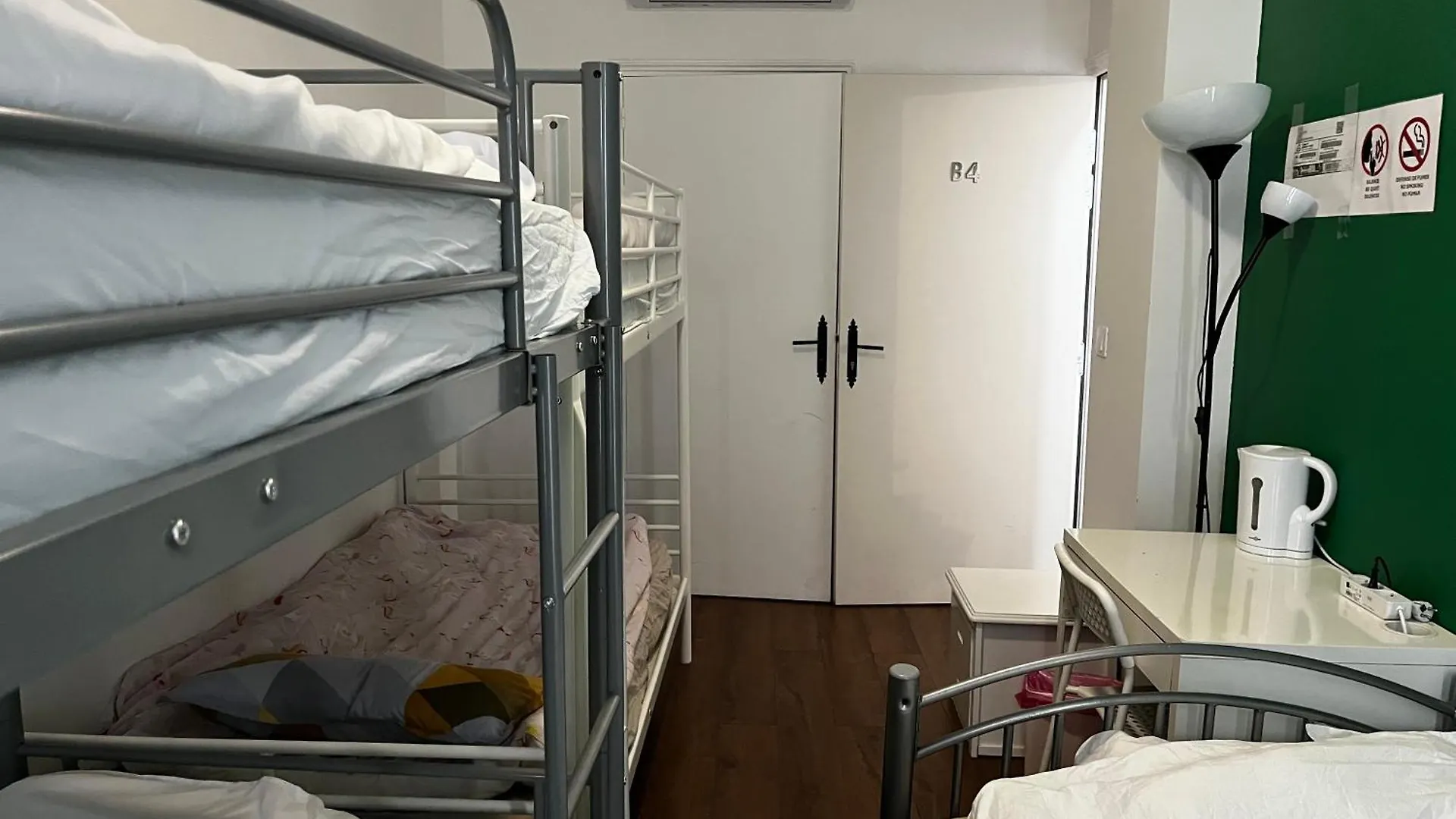 Chez Mia Hostel