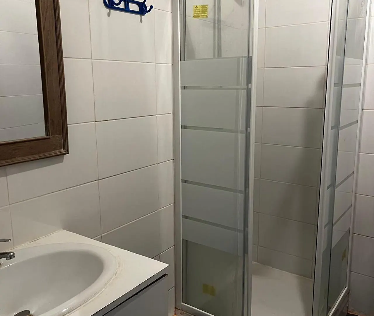 אכסניה Chez Mia