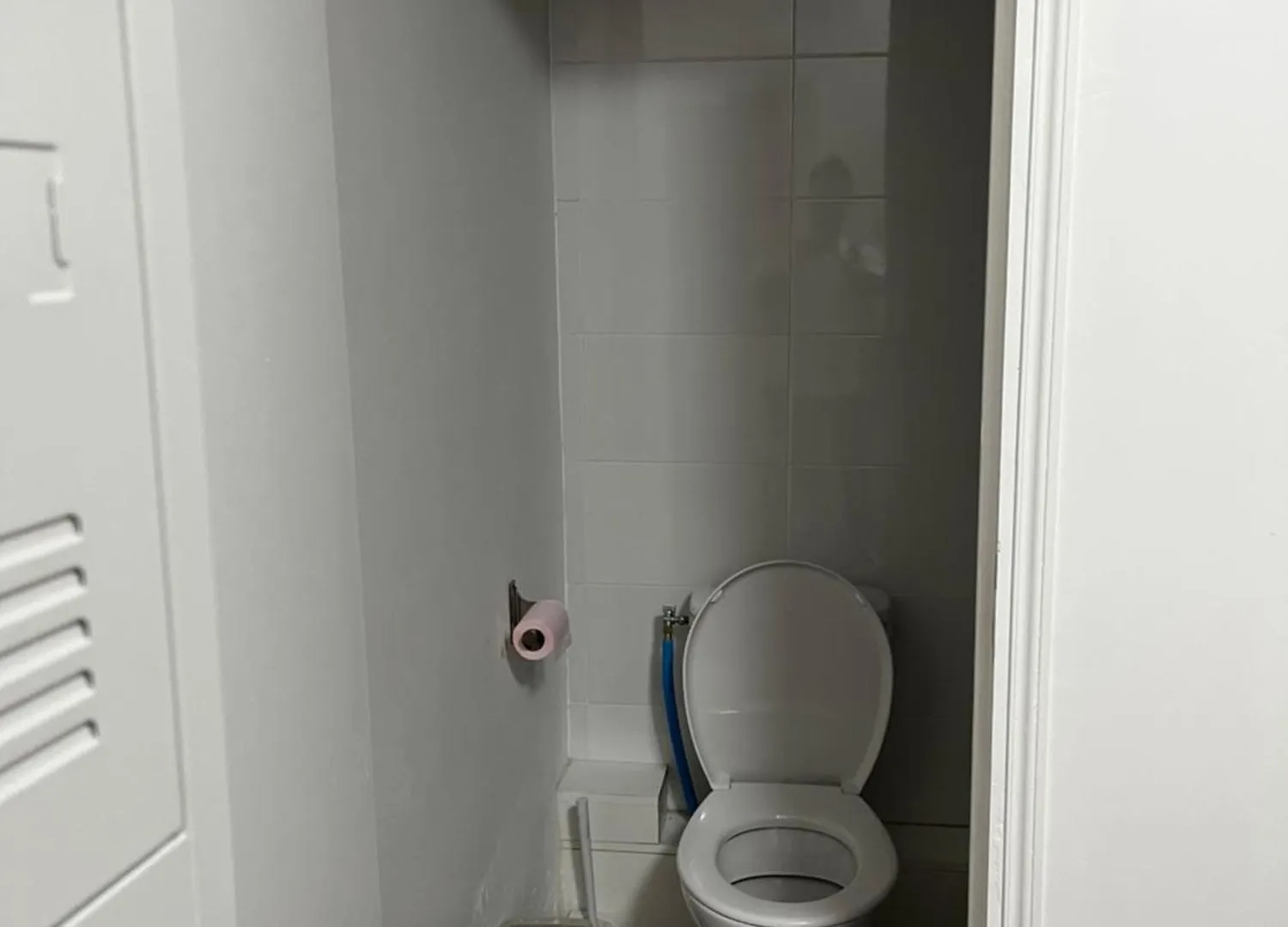 אכסניה Chez Mia *